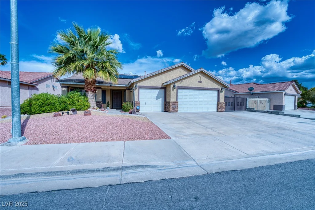 1068 Pincay, Henderson, NV 89015