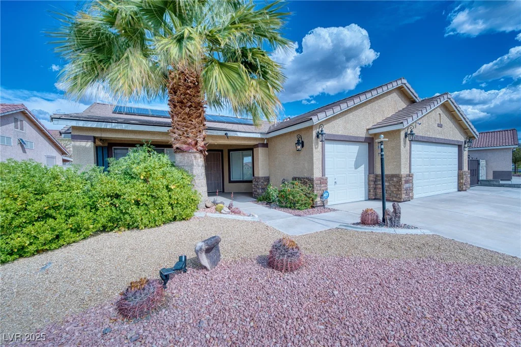 1068 Pincay, Henderson, NV 89015