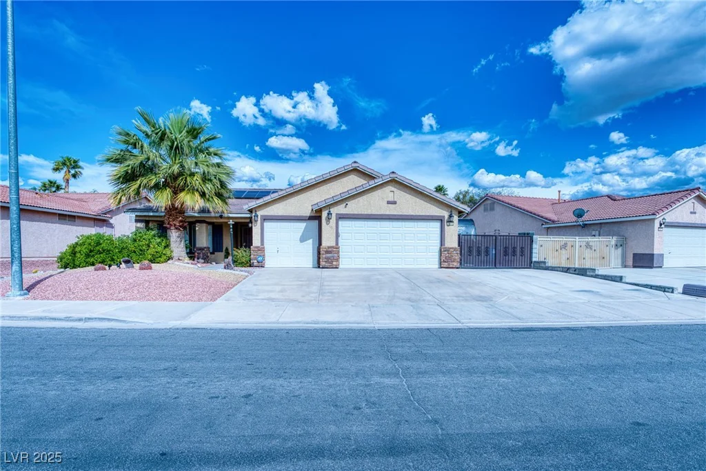 1068 Pincay, Henderson, NV 89015