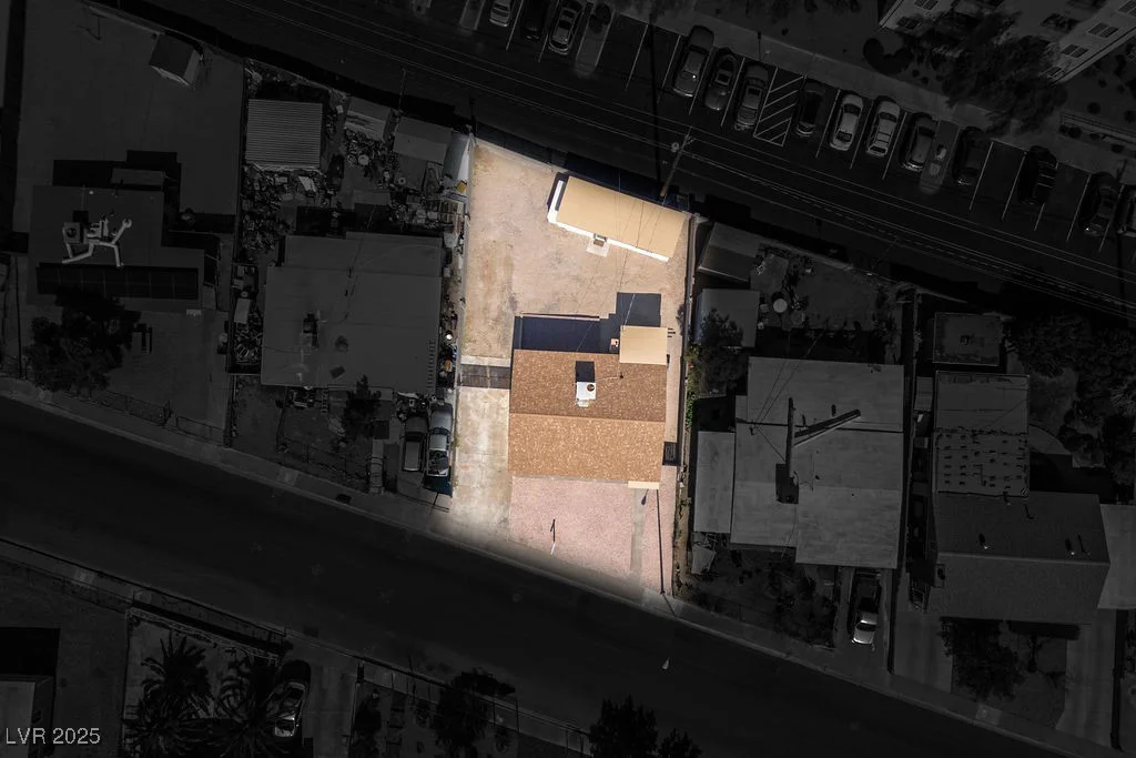 58 Wyoming, Henderson, NV 89015