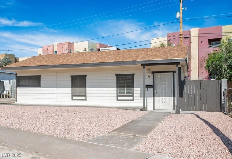 58 Wyoming, Henderson, NV 89015