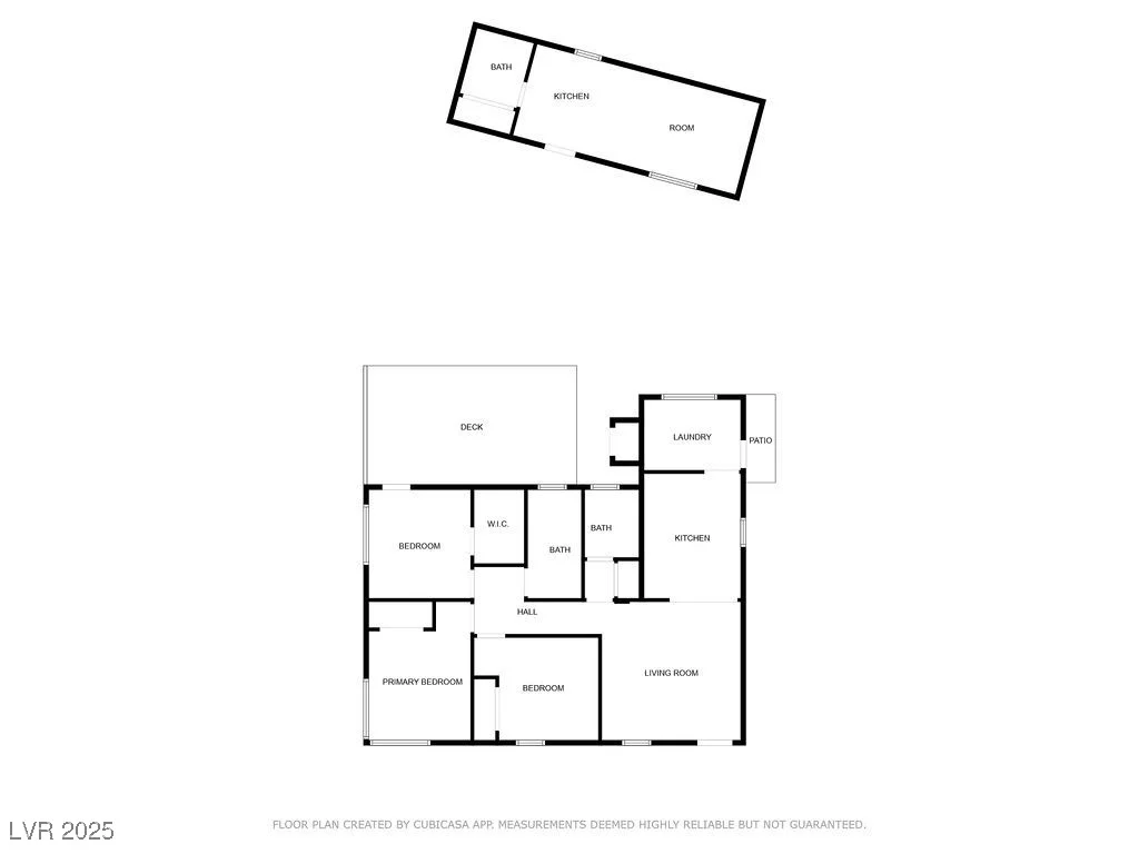 58 Wyoming, Henderson, NV 89015