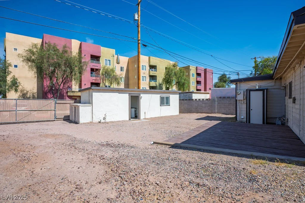 58 Wyoming, Henderson, NV 89015