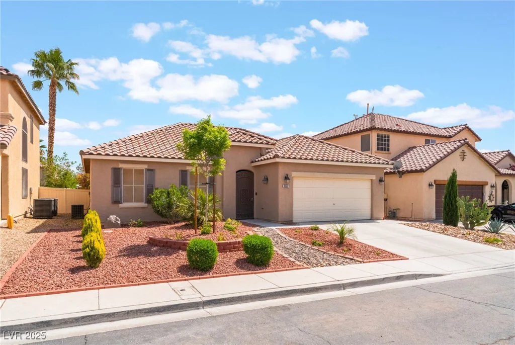 5322 Kadena Garden, North Las Vegas, NV 89031