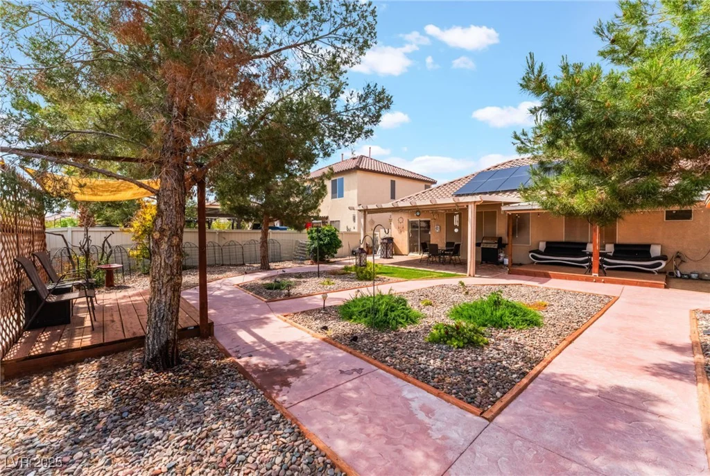 5322 Kadena Garden, North Las Vegas, NV 89031
