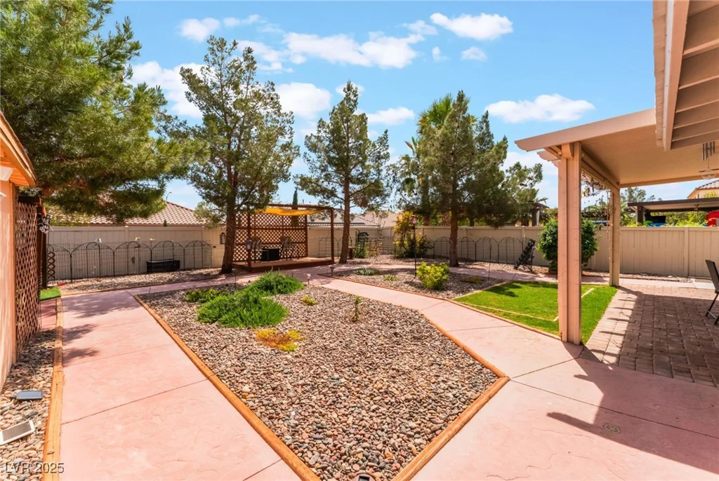 5322 Kadena Garden, North Las Vegas, NV 89031