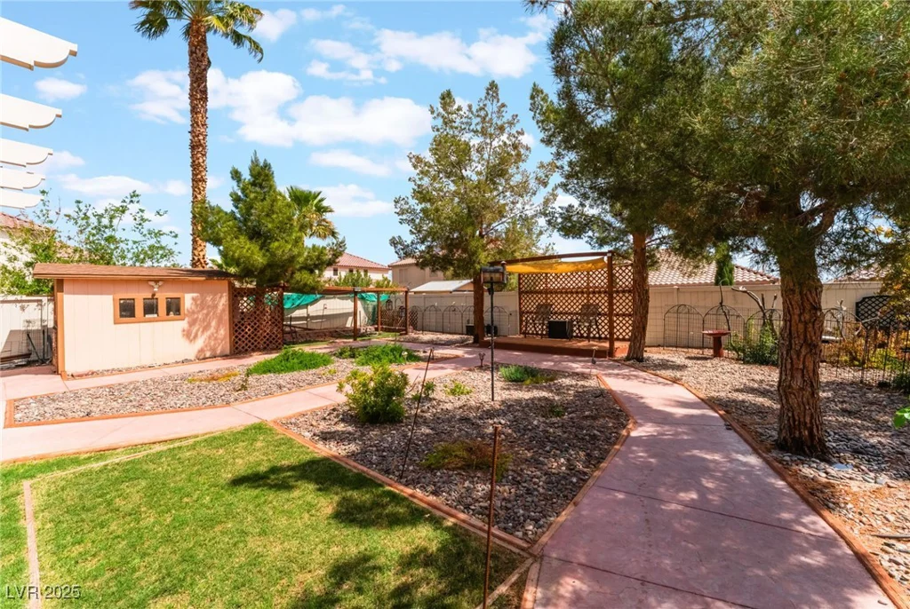 5322 Kadena Garden, North Las Vegas, NV 89031