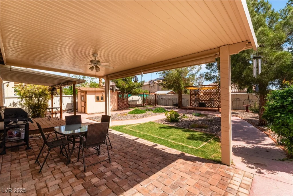 5322 Kadena Garden, North Las Vegas, NV 89031