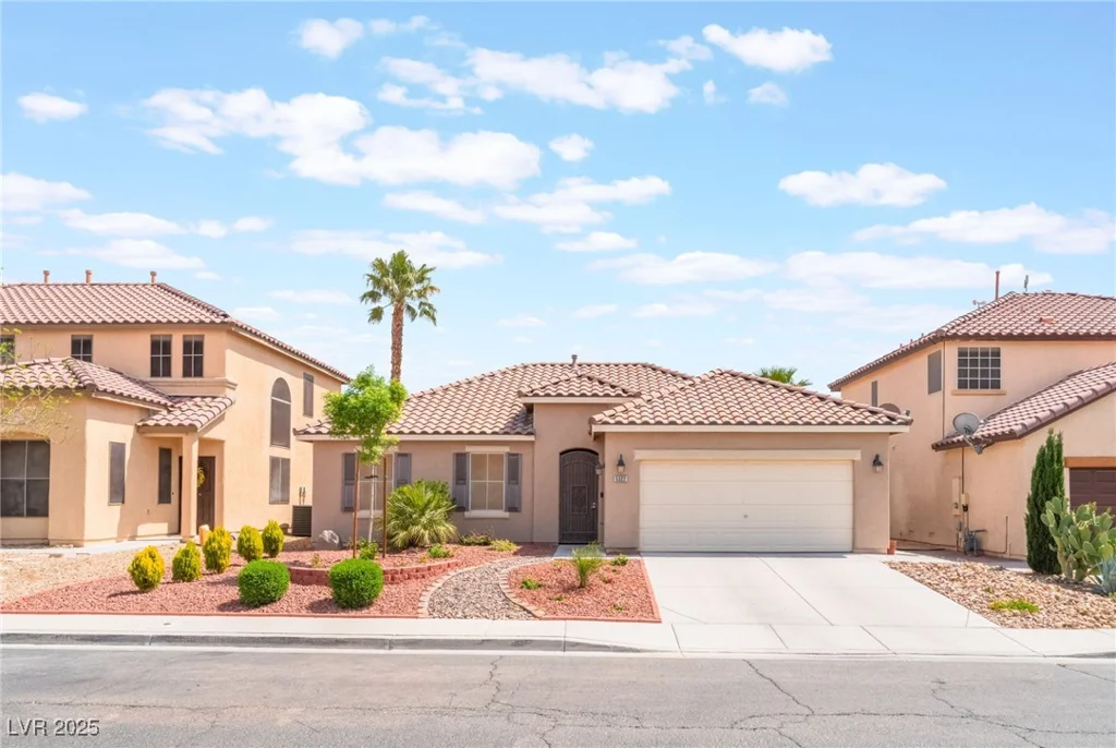 5322 Kadena Garden, North Las Vegas, NV 89031