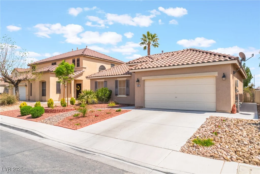 5322 Kadena Garden, North Las Vegas, NV 89031