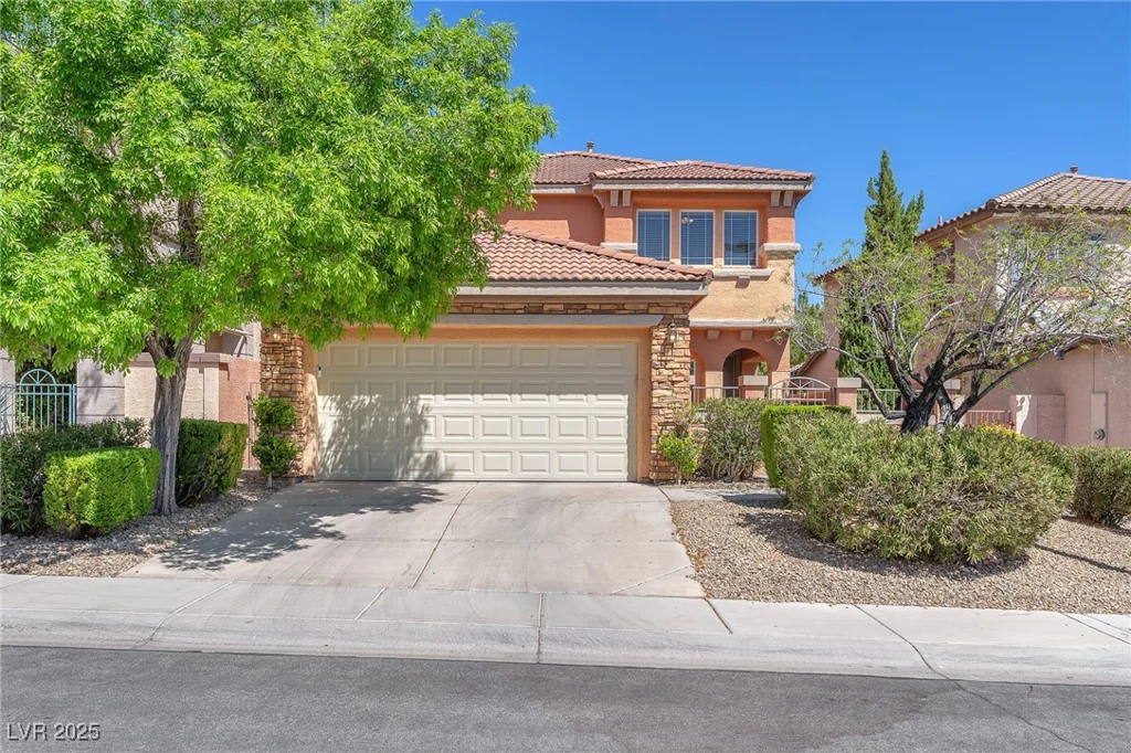 11432 Drappo, Las Vegas, NV 89138