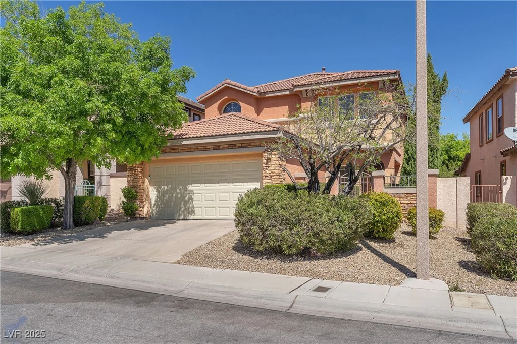11432 Drappo, Las Vegas, NV 89138