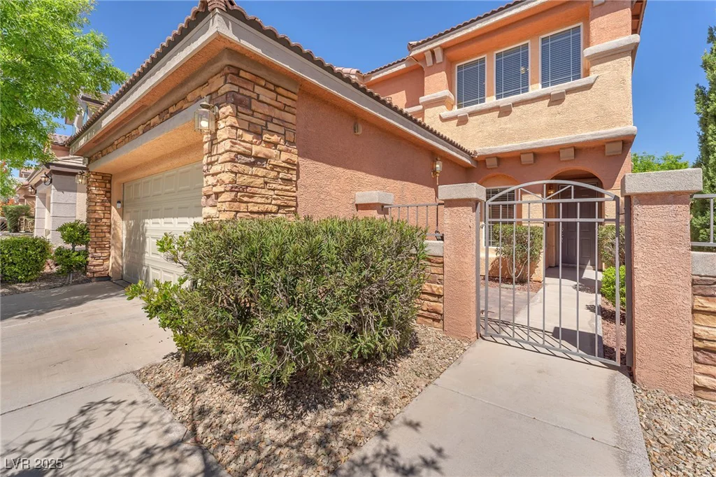 11432 Drappo, Las Vegas, NV 89138