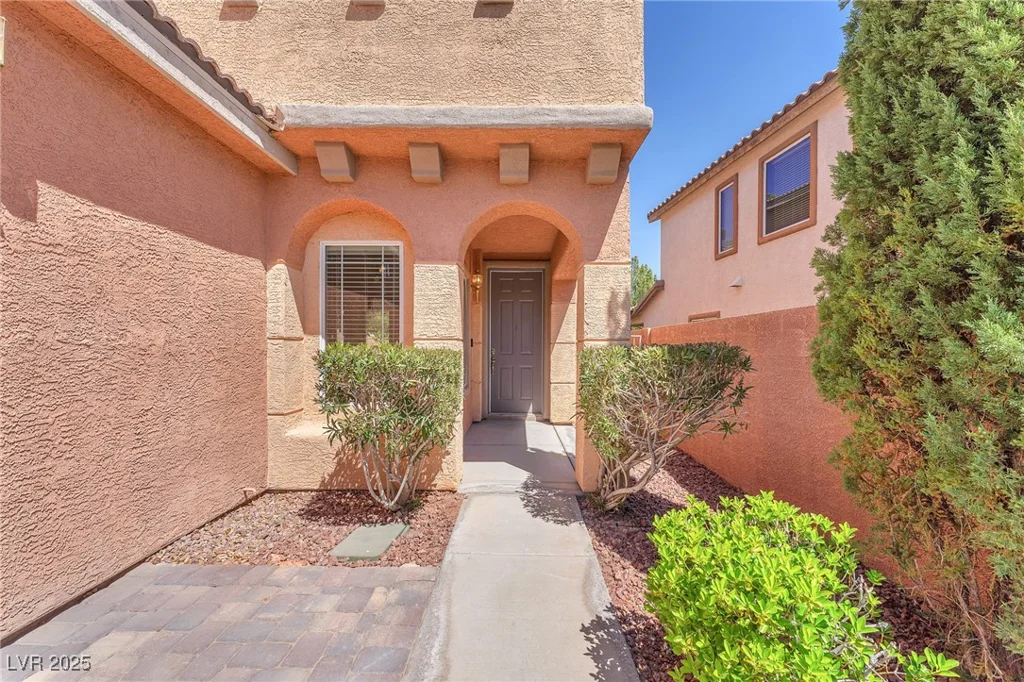 11432 Drappo, Las Vegas, NV 89138