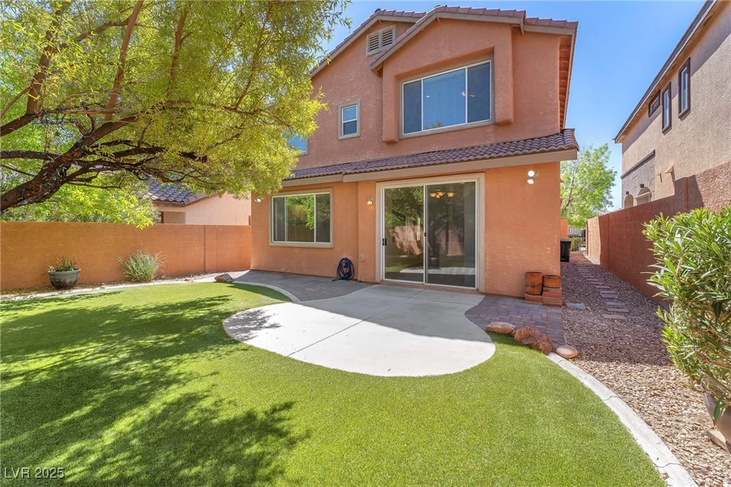 11432 Drappo, Las Vegas, NV 89138