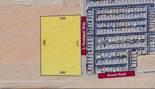 Hualapai, Las Vegas, NV 89161