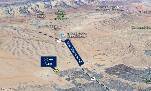 Hualapai, Las Vegas, NV 89161