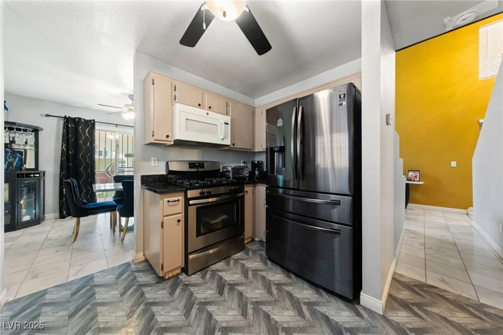 4617 Baby Bird, Las Vegas, NV 89115