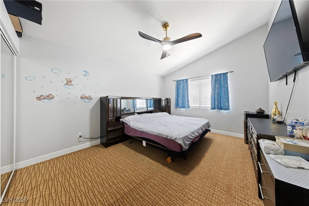 4617 Baby Bird, Las Vegas, NV 89115