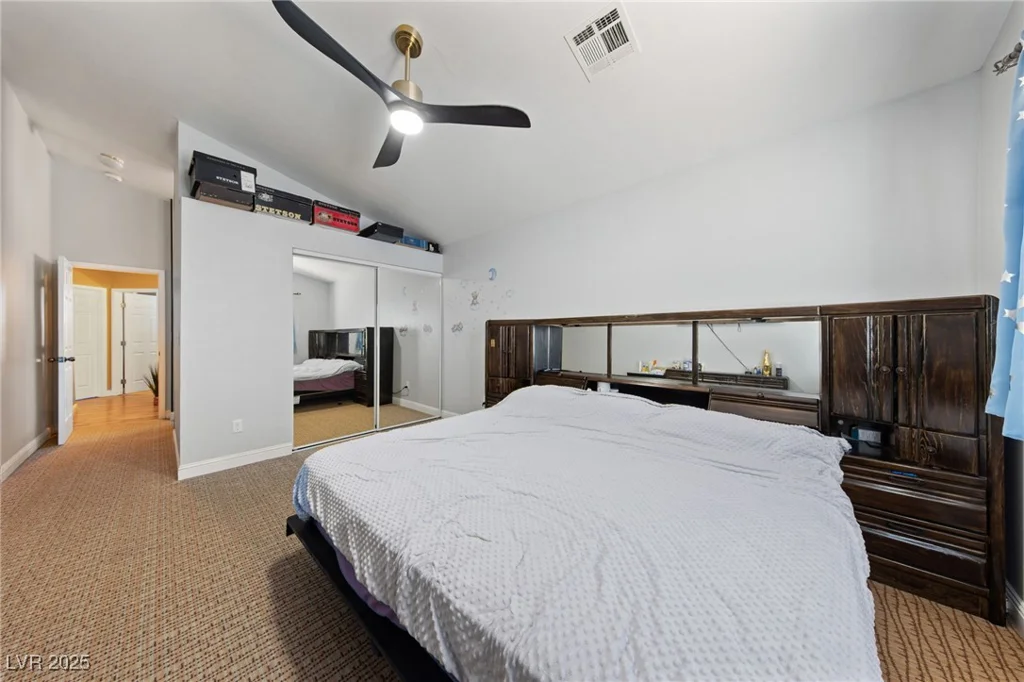 4617 Baby Bird, Las Vegas, NV 89115