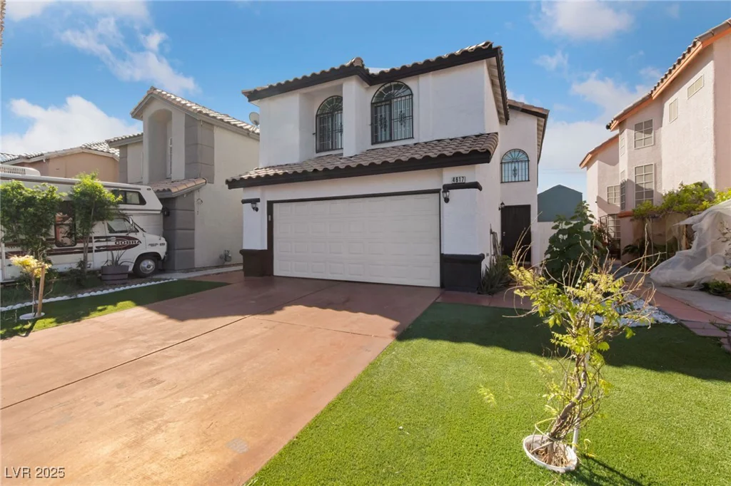 4617 Baby Bird, Las Vegas, NV 89115