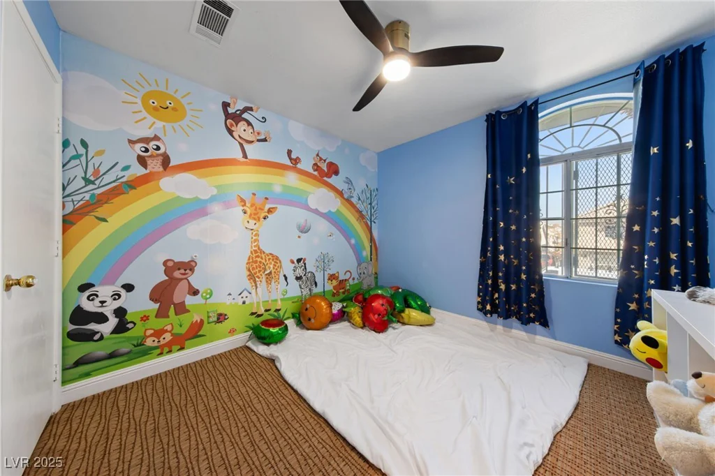 4617 Baby Bird, Las Vegas, NV 89115