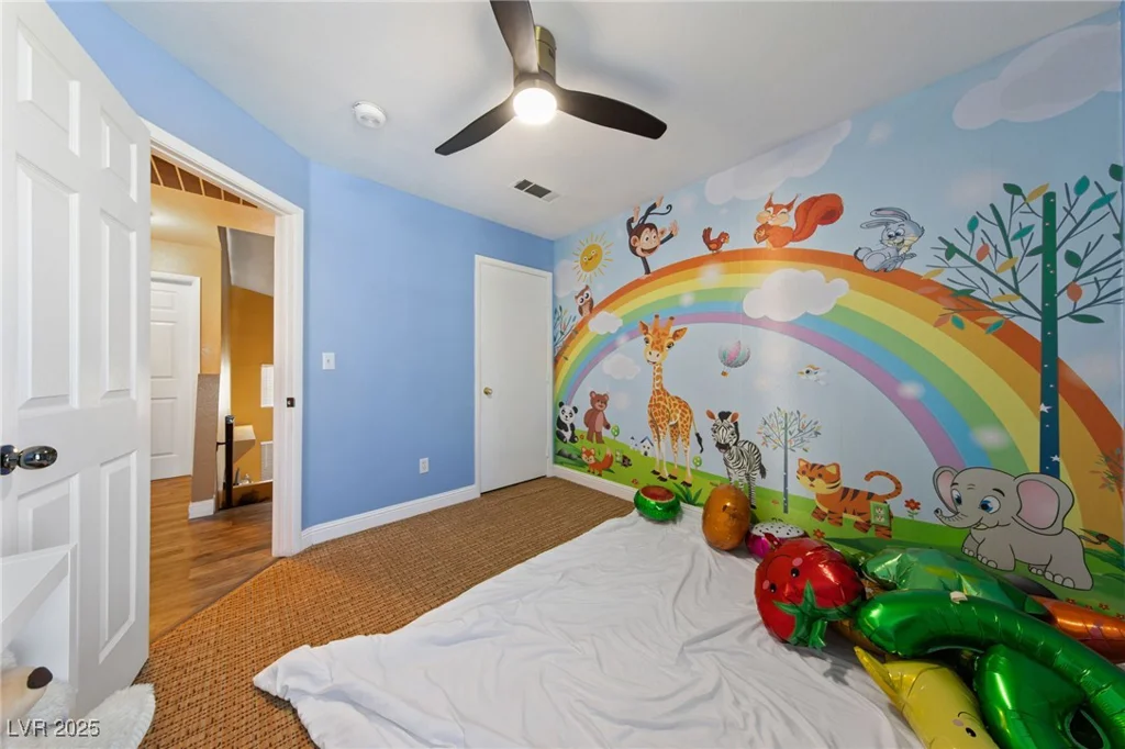 4617 Baby Bird, Las Vegas, NV 89115