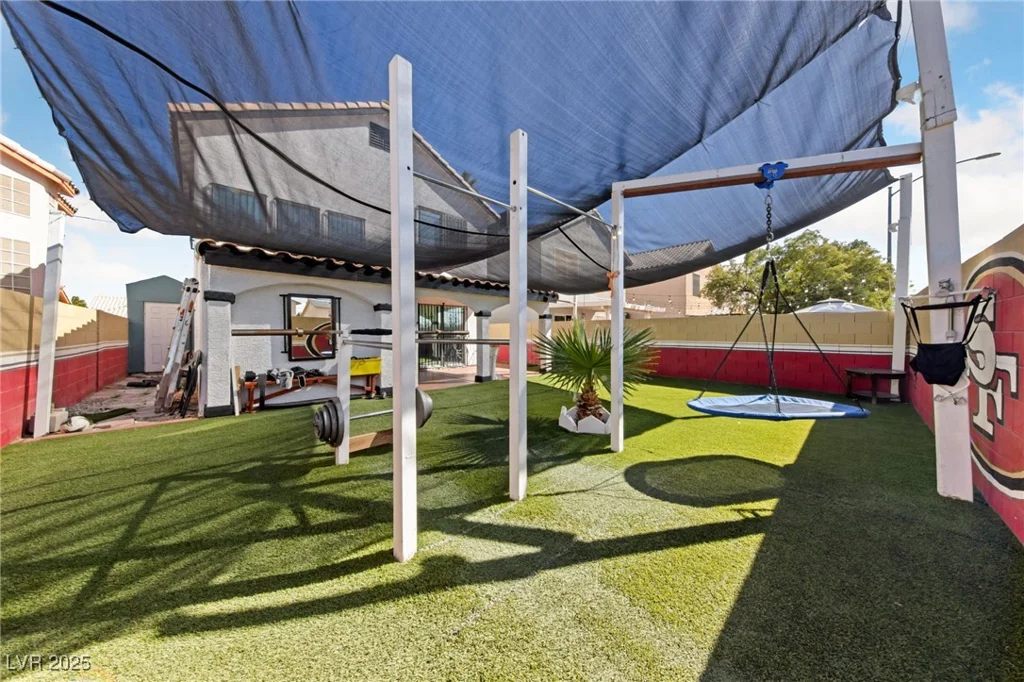 4617 Baby Bird, Las Vegas, NV 89115