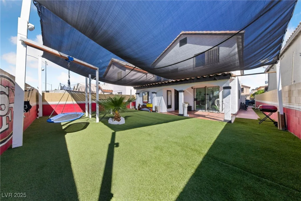 4617 Baby Bird, Las Vegas, NV 89115