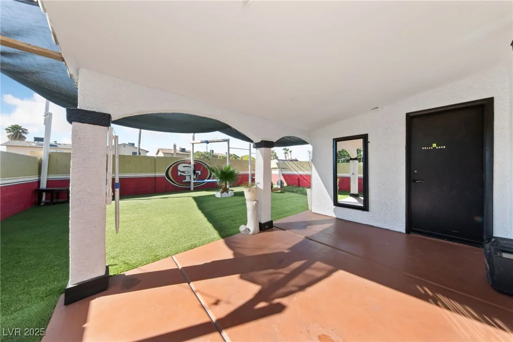 4617 Baby Bird, Las Vegas, NV 89115