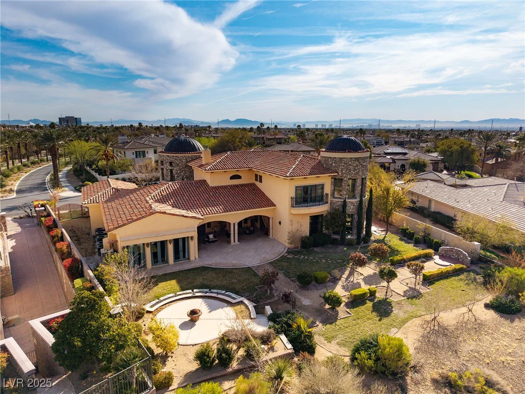 2619 Red Arrow, Las Vegas, NV 89135