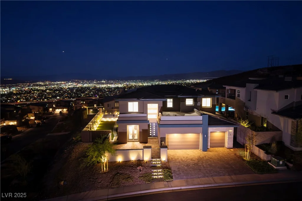 294 Watteau, Henderson, NV 89012