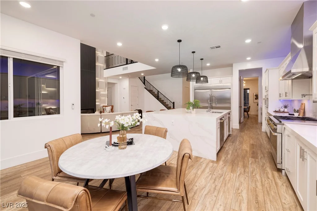 294 Watteau, Henderson, NV 89012