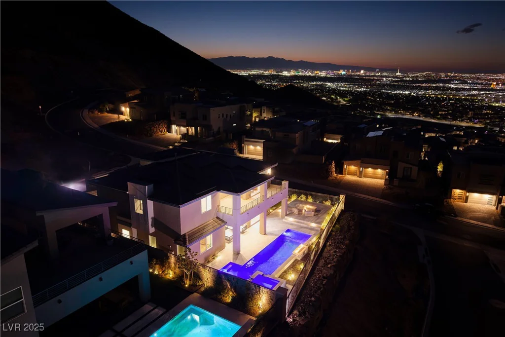 294 Watteau, Henderson, NV 89012