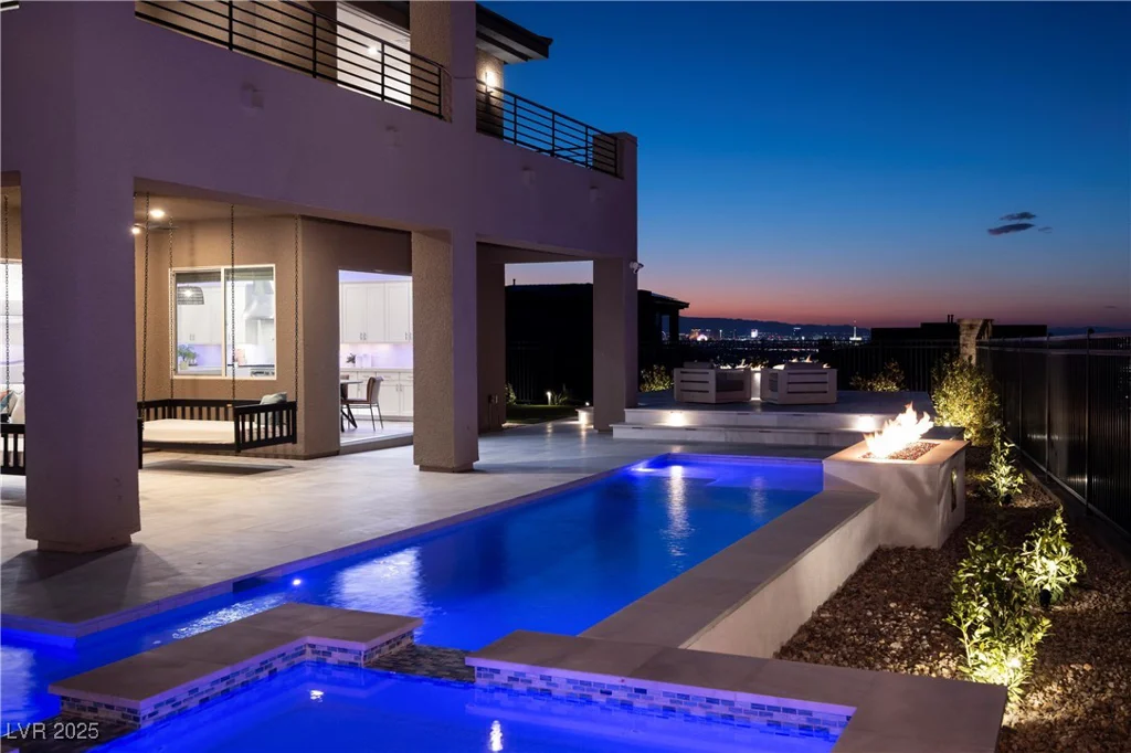 294 Watteau, Henderson, NV 89012