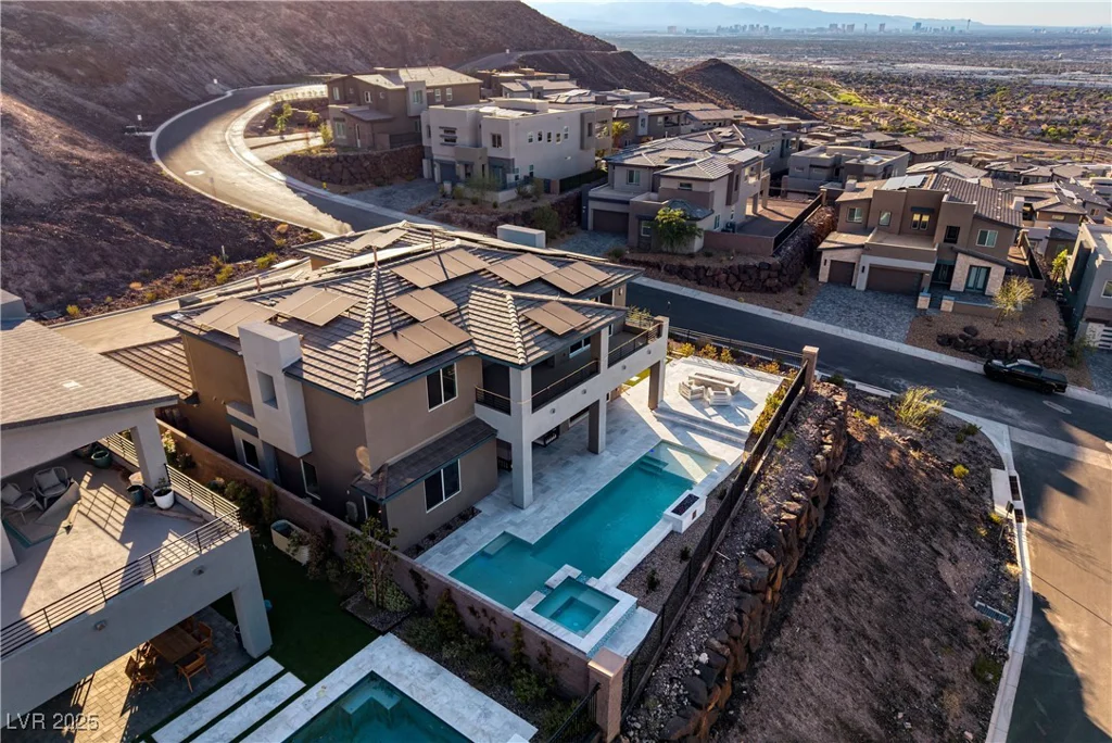 294 Watteau, Henderson, NV 89012