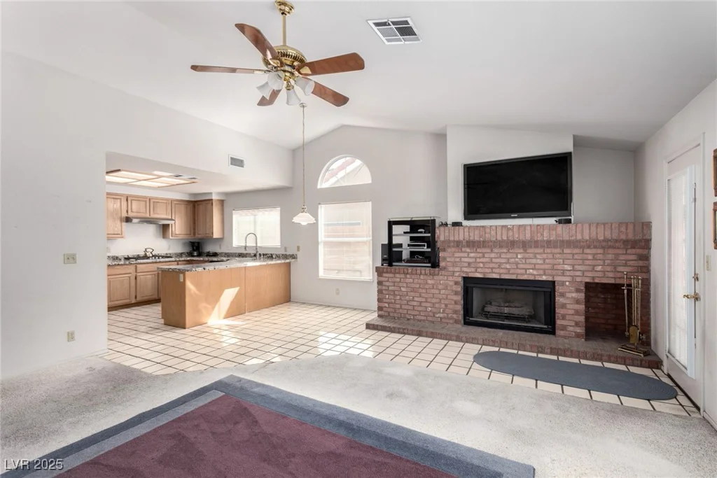 1185 Ponce De Leon, Las Vegas, NV 89123