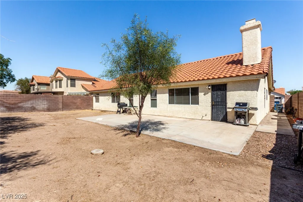 1185 Ponce De Leon, Las Vegas, NV 89123