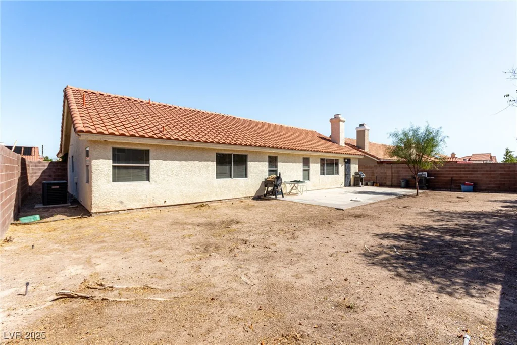 1185 Ponce De Leon, Las Vegas, NV 89123