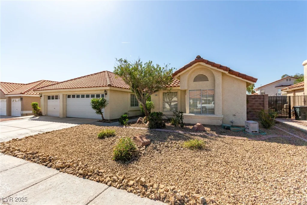 1185 Ponce De Leon, Las Vegas, NV 89123