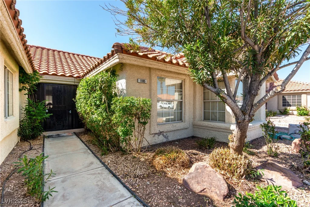 1185 Ponce De Leon, Las Vegas, NV 89123