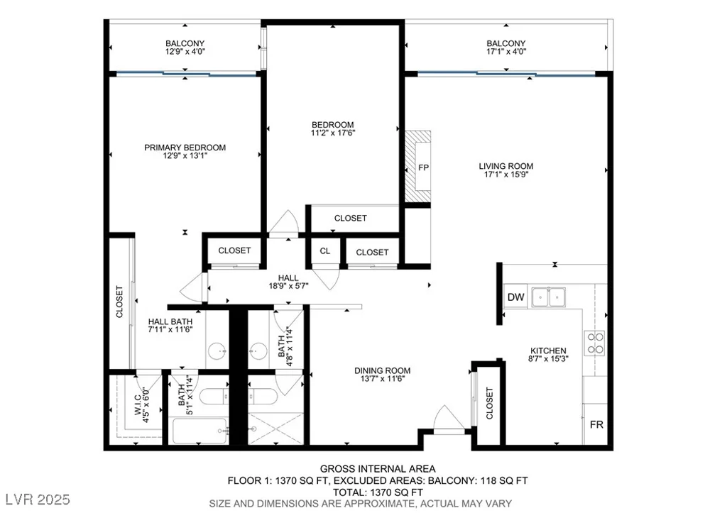 725 Royal Crest, Las Vegas, NV 89169