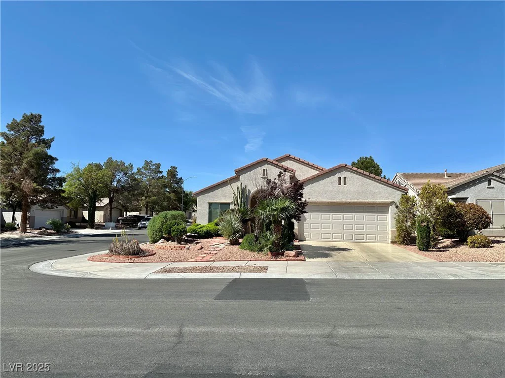 1977 High Mesa, Henderson, NV 89012