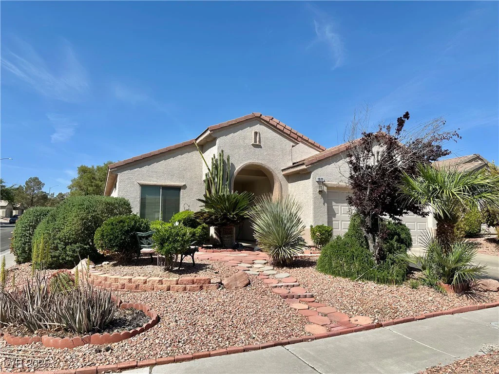 1977 High Mesa, Henderson, NV 89012