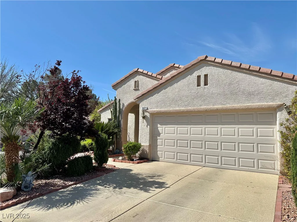 1977 High Mesa, Henderson, NV 89012
