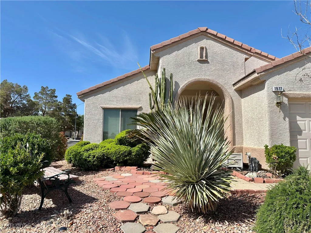 1977 High Mesa, Henderson, NV 89012