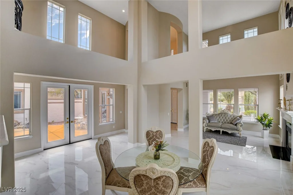 10550 Patrington, Las Vegas, NV 89183