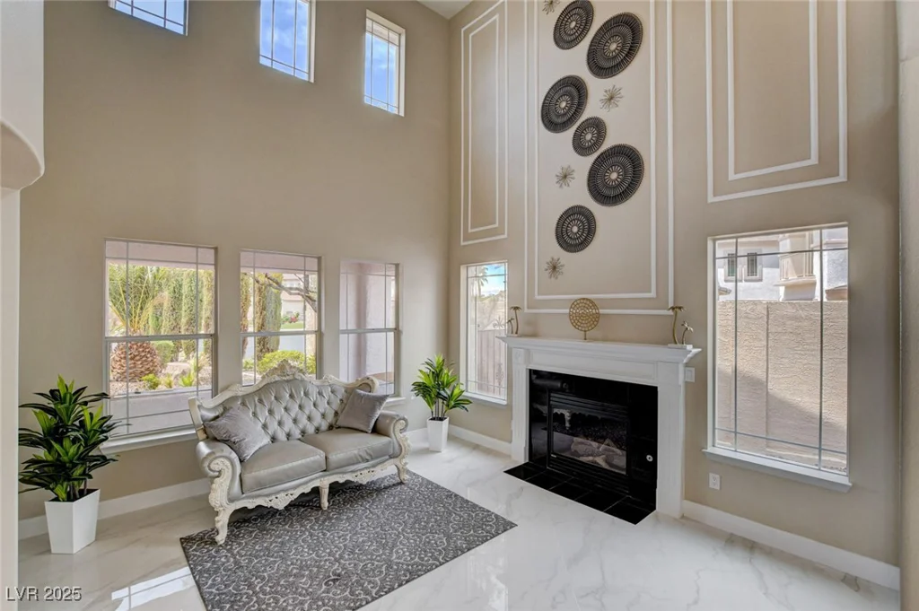 10550 Patrington, Las Vegas, NV 89183