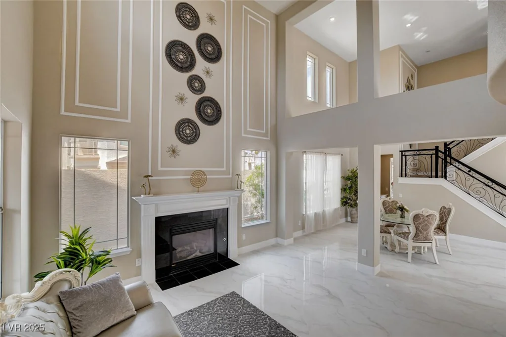 10550 Patrington, Las Vegas, NV 89183