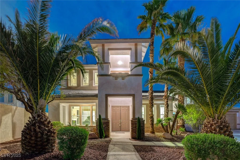 10550 Patrington, Las Vegas, NV 89183